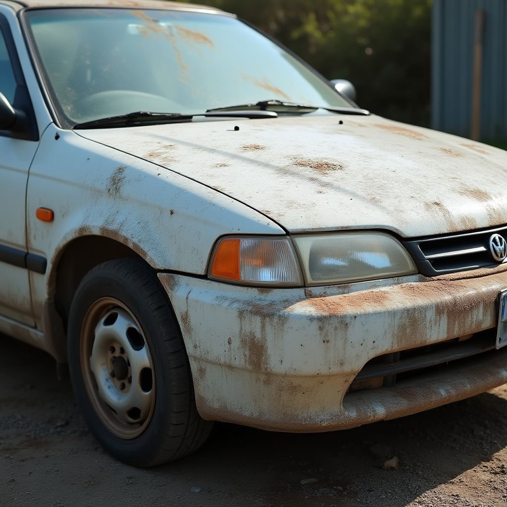 Înainte de restaurare